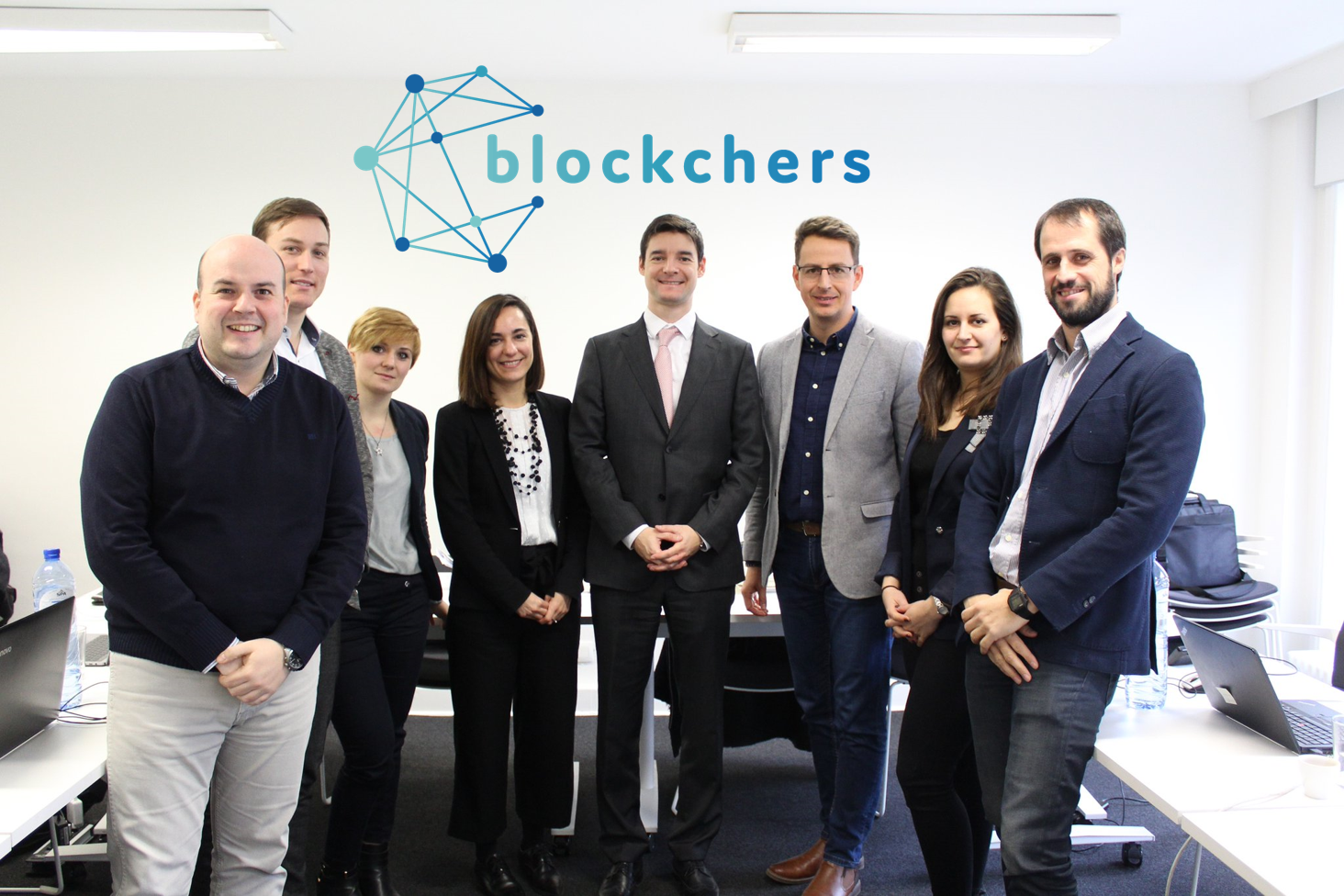 Blockchers_consortium
