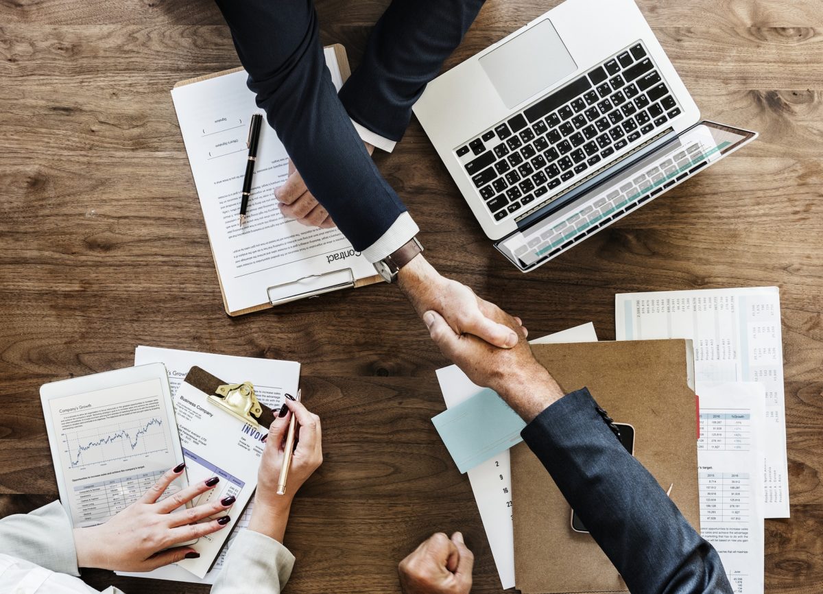 Partnership programme