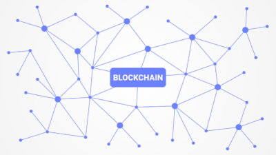 SMEs blockchain