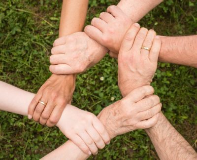 BLOCKCHERS community