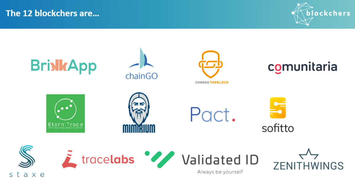 startups